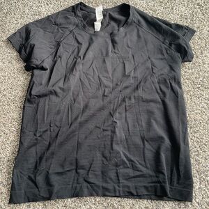 Lululemon Swiftly Tech 2.0 Black